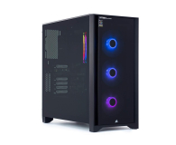 Optimus Komputer PC Optimus E-sport GB550T-CR2 R5-5600G/16GB/1TB SSD - 1375683 - zdjęcie 4